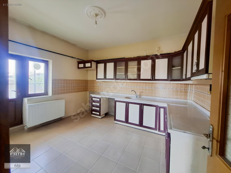 3+1 Avanosta Bakımlı Daire — fotoğraf 5