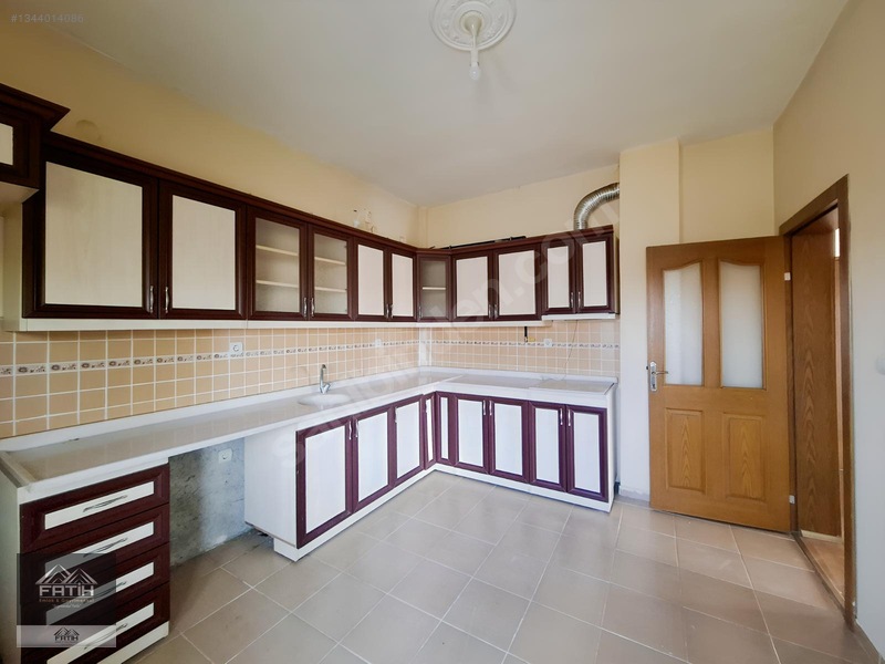 3+1 Avanosta Bakımlı Daire — fotoğraf 6