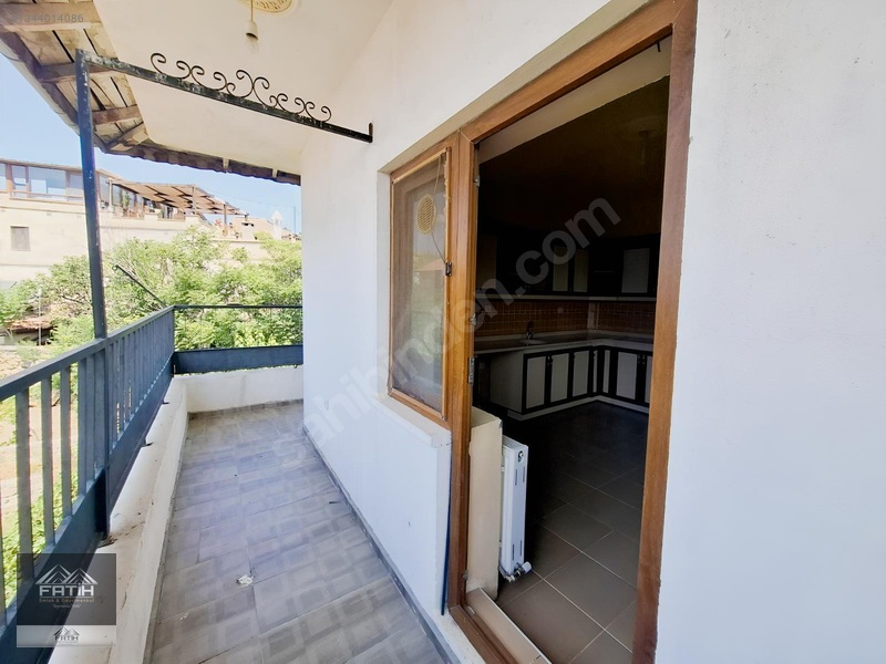 3+1 Avanosta Bakımlı Daire — fotoğraf 7