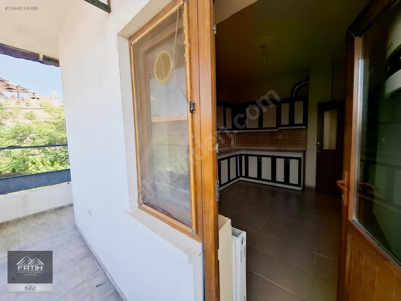 3+1 Avanosta Bakımlı Daire — fotoğraf 8