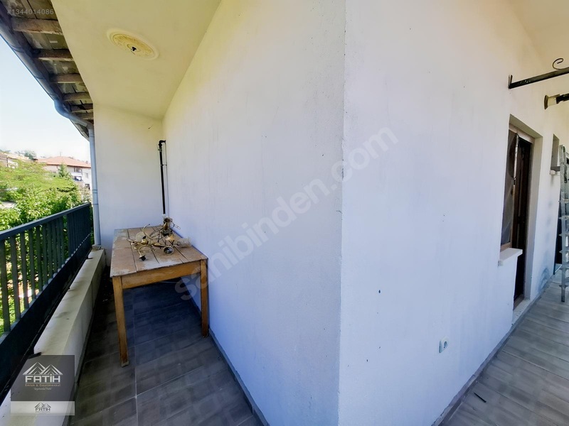 3+1 Avanosta Bakımlı Daire — fotoğraf 9