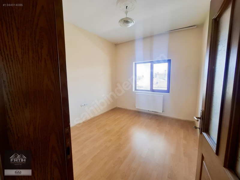3+1 Avanosta Bakımlı Daire — fotoğraf 10