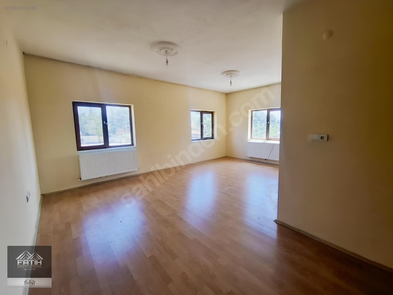 3+1 Avanosta Bakımlı Daire — fotoğraf 11