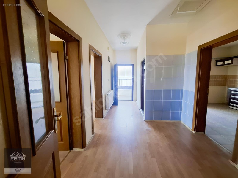 3+1 Avanosta Bakımlı Daire — fotoğraf 13