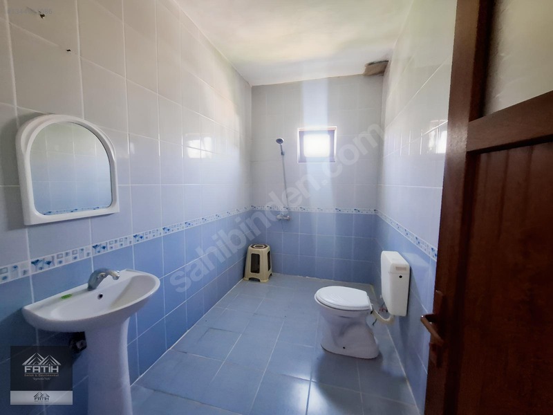 3+1 Avanosta Bakımlı Daire — fotoğraf 14