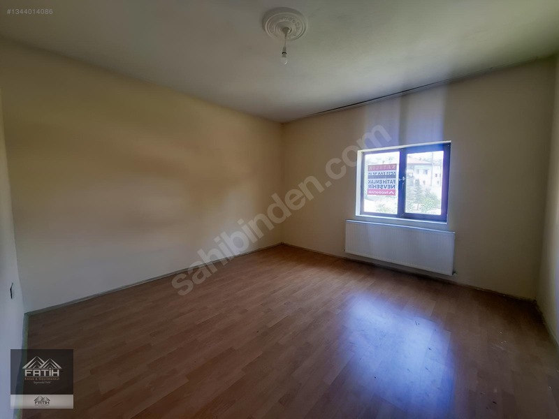 3+1 Avanosta Bakımlı Daire — fotoğraf 15