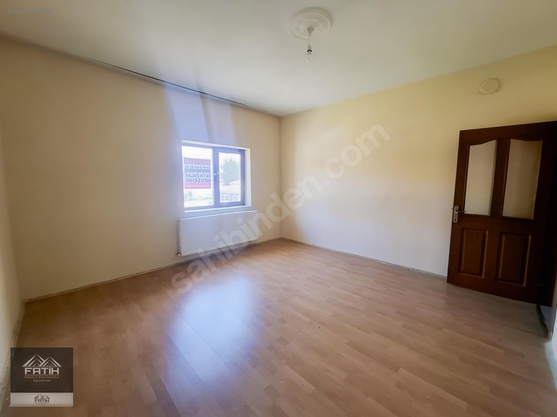 3+1 Avanosta Bakımlı Daire — fotoğraf 16