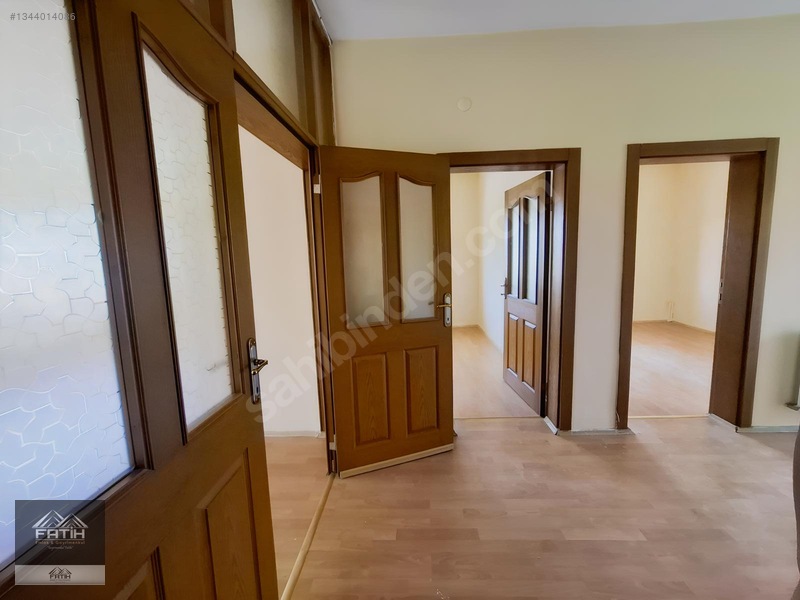 3+1 Avanosta Bakımlı Daire — fotoğraf 17