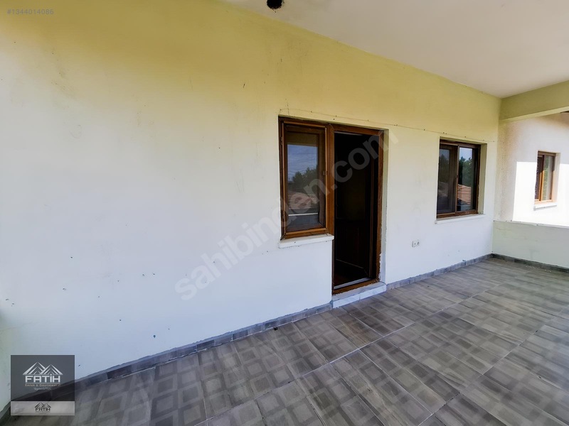 3+1 Avanosta Bakımlı Daire — fotoğraf 19