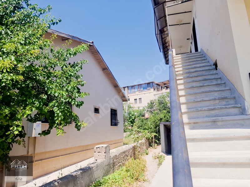 3+1 Avanosta Bakımlı Daire — fotoğraf 21