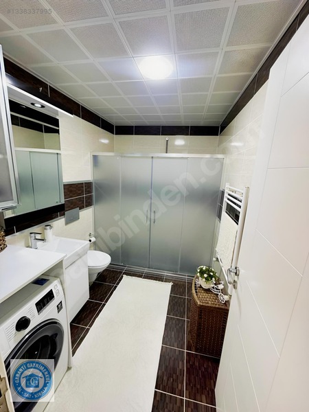 Mastfroş Caddesinin Üst Tarafında Satılık 4+1 Daire — fotoğraf 11