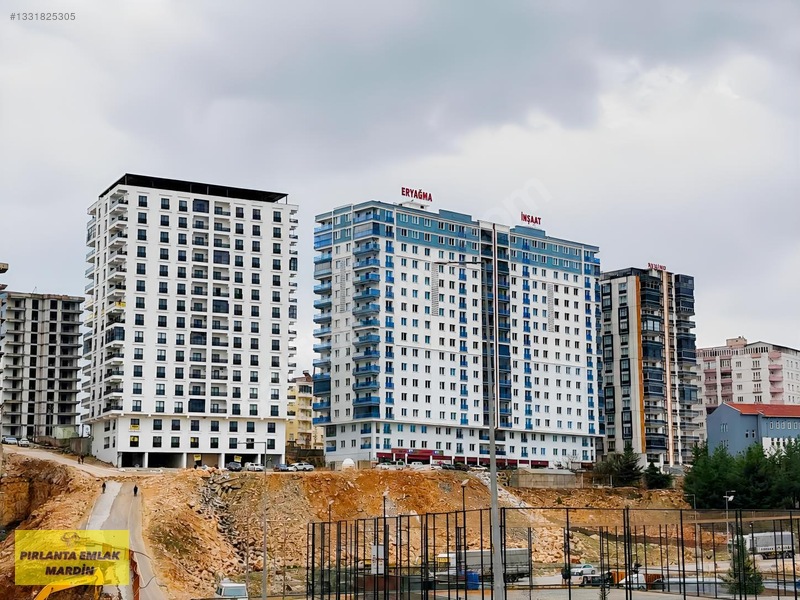 Pırlanta Emlaktan Araştırma Hastanesi Yanı Akıllı Sistem Daire