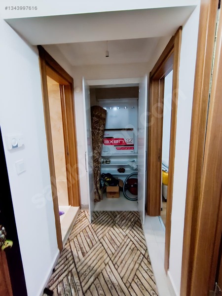 23 Nisan Parkın Dibinde Ful Eşyalı Kiralik 1t1 Arakat Daire — fotoğraf 15
