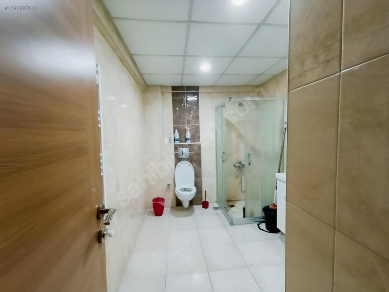 23 Nisan Parkın Dibinde Ful Eşyalı Kiralik 1t1 Arakat Daire — fotoğraf 18