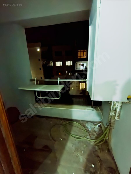 23 Nisan Parkın Dibinde Ful Eşyalı Kiralik 1t1 Arakat Daire — fotoğraf 22