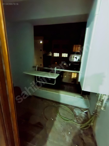 23 Nisan Parkın Dibinde Ful Eşyalı Kiralik 1t1 Arakat Daire — fotoğraf 23