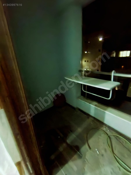 23 Nisan Parkın Dibinde Ful Eşyalı Kiralik 1t1 Arakat Daire — fotoğraf 25