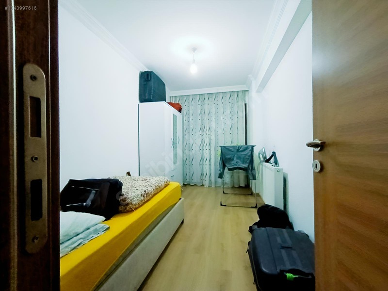 23 Nisan Parkın Dibinde Ful Eşyalı Kiralik 1t1 Arakat Daire — fotoğraf 26
