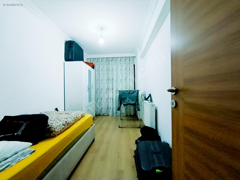 23 Nisan Parkın Dibinde Ful Eşyalı Kiralik 1t1 Arakat Daire — fotoğraf 27