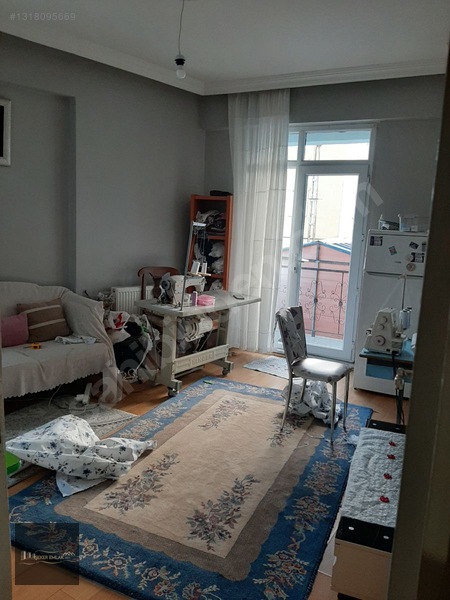 Şeker Emlak Tan Satılık 2+1 Daire