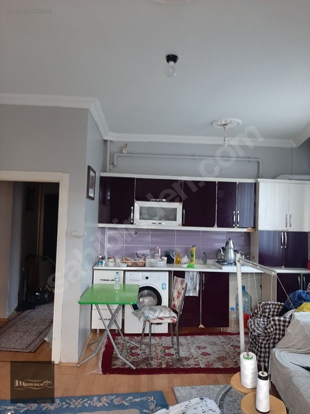 Şeker Emlak Tan Satılık 2+1 Daire — fotoğraf 3