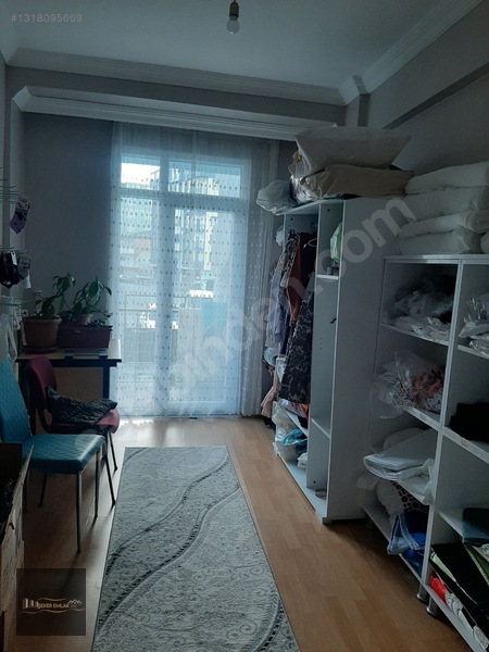 Şeker Emlak Tan Satılık 2+1 Daire — fotoğraf 4