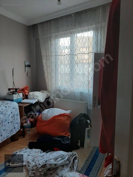 Şeker Emlak Tan Satılık 2+1 Daire — fotoğraf 5