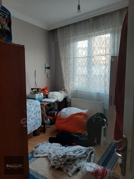 Şeker Emlak Tan Satılık 2+1 Daire — fotoğraf 6