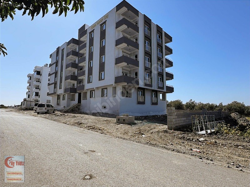 Ayyıldız Gayrimenkulden Satılık Dağ Ve Şehir Manzaralı Daire — fotoğraf 5