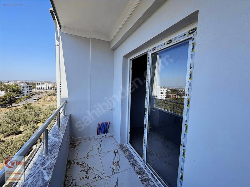 Ayyıldız Gayrimenkulden Satılık Dağ Ve Şehir Manzaralı Daire — fotoğraf 14