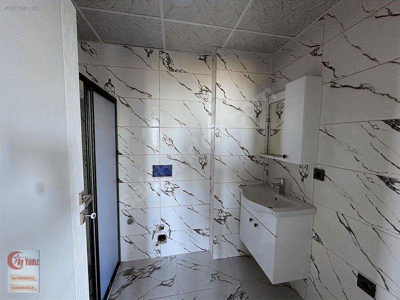 Ayyıldız Gayrimenkulden Satılık Dağ Ve Şehir Manzaralı Daire — fotoğraf 15