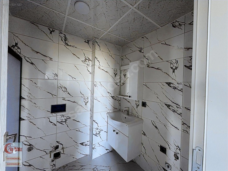Ayyıldız Gayrimenkulden Satılık Dağ Ve Şehir Manzaralı Daire — fotoğraf 16