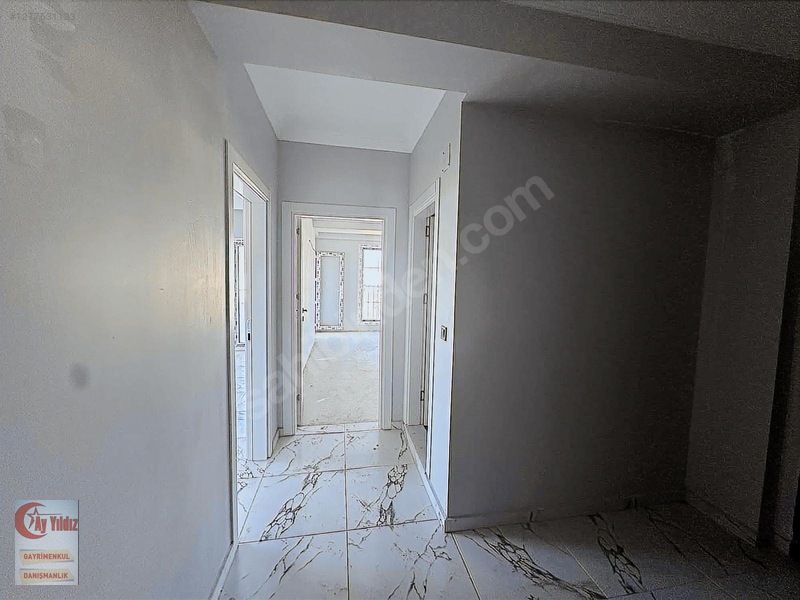 Ayyıldız Gayrimenkulden Satılık Dağ Ve Şehir Manzaralı Daire — fotoğraf 18