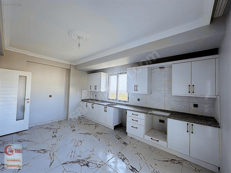 Ayyıldız Gayrimenkulden Satılık Dağ Ve Şehir Manzaralı Daire — fotoğraf 19