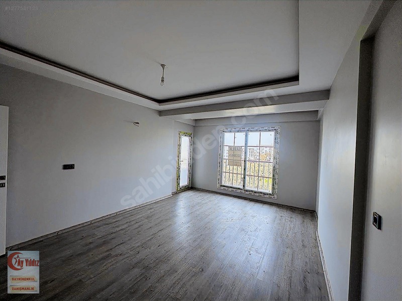 Ayyıldız Gayrimenkulden Satılık Dağ Ve Şehir Manzaralı Daire — fotoğraf 25