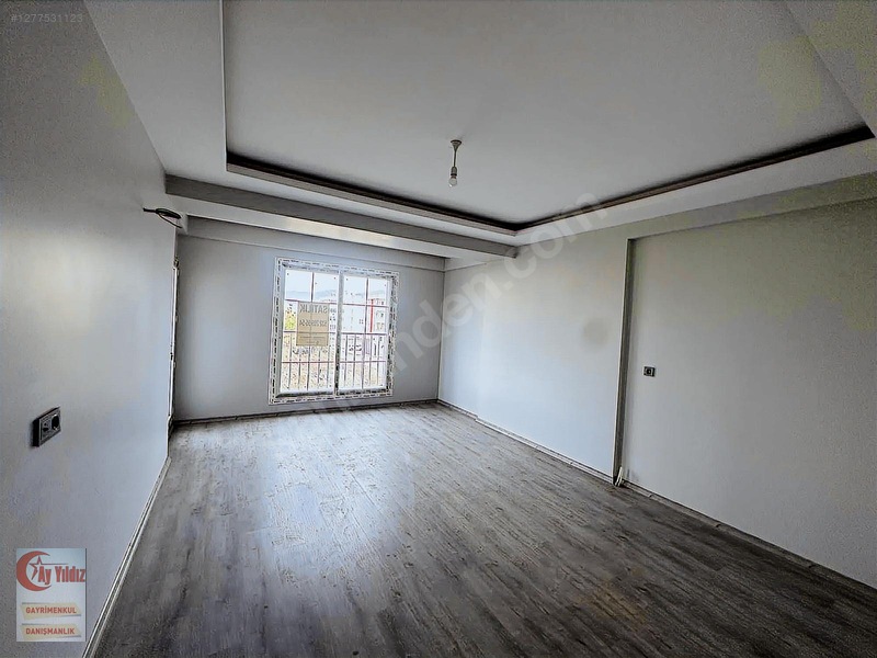 Ayyıldız Gayrimenkulden Satılık Dağ Ve Şehir Manzaralı Daire — fotoğraf 26
