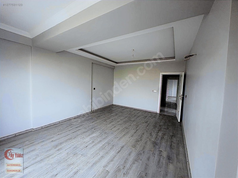 Ayyıldız Gayrimenkulden Satılık Dağ Ve Şehir Manzaralı Daire — fotoğraf 27