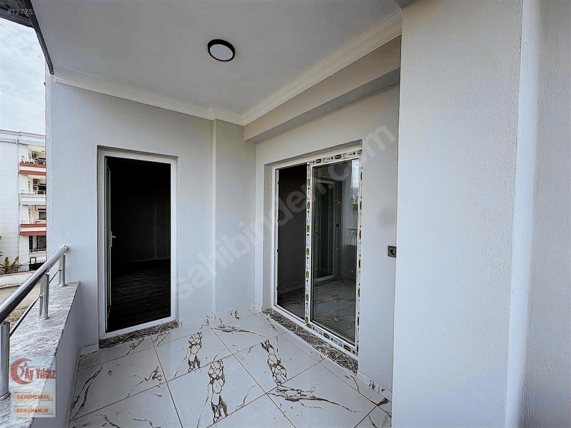 Ayyıldız Gayrimenkulden Satılık Dağ Ve Şehir Manzaralı Daire — fotoğraf 28