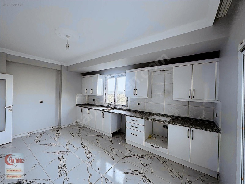 Ayyıldız Gayrimenkulden Satılık Dağ Ve Şehir Manzaralı Daire — fotoğraf 30