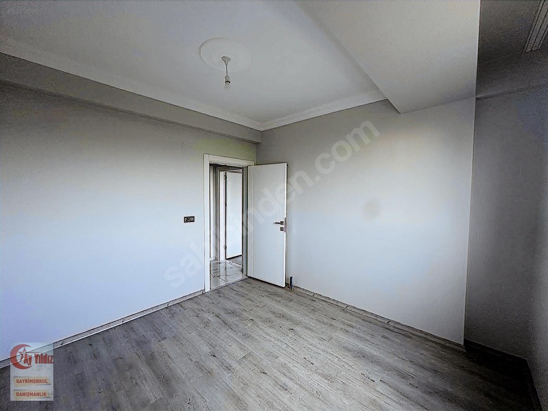 Ayyıldız Gayrimenkulden Satılık Dağ Ve Şehir Manzaralı Daire — fotoğraf 32