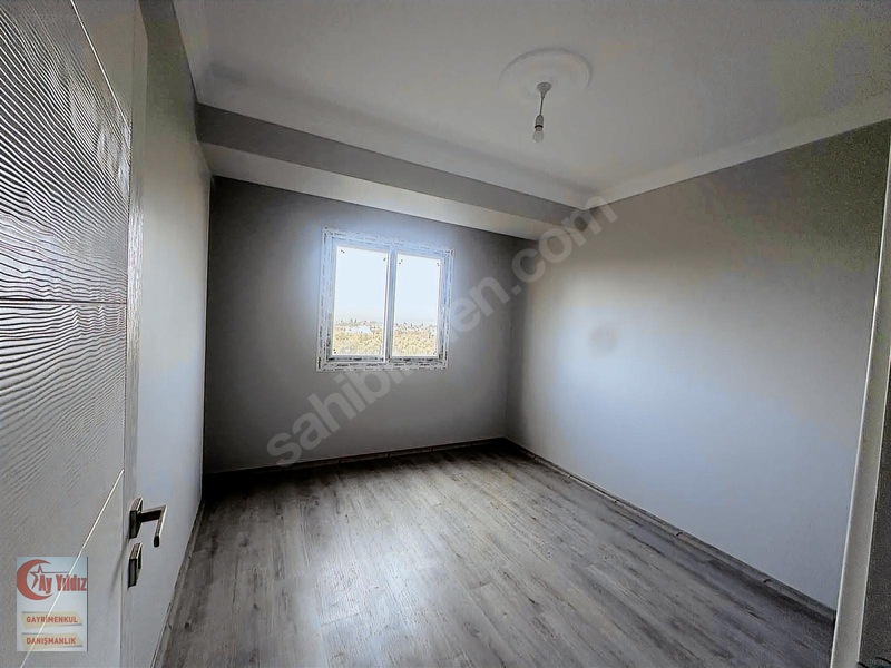 Ayyıldız Gayrimenkulden Satılık Dağ Ve Şehir Manzaralı Daire — fotoğraf 33
