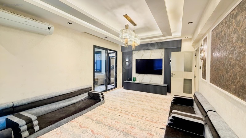 1nci Sınıf Ultra Lüks Daire Elci Gayrimenkul Den — fotoğraf 2