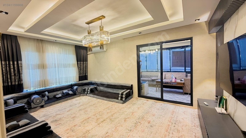 1nci Sınıf Ultra Lüks Daire Elci Gayrimenkul Den — fotoğraf 4