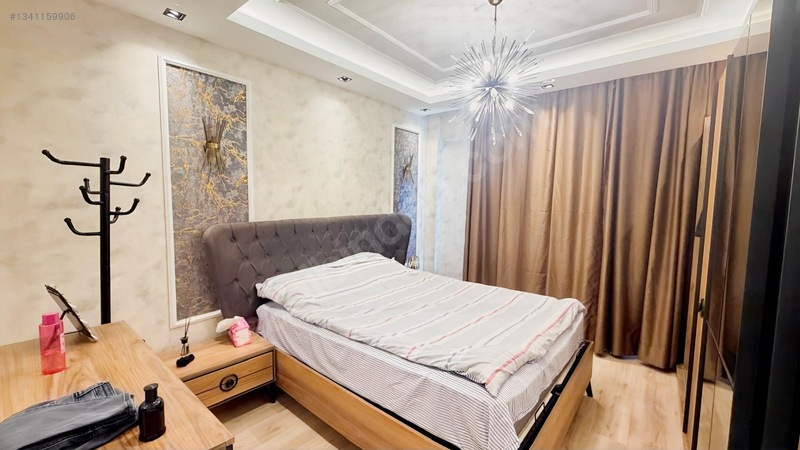 1nci Sınıf Ultra Lüks Daire Elci Gayrimenkul Den — fotoğraf 5
