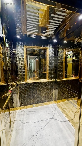 1nci Sınıf Ultra Lüks Daire Elci Gayrimenkul Den — fotoğraf 9