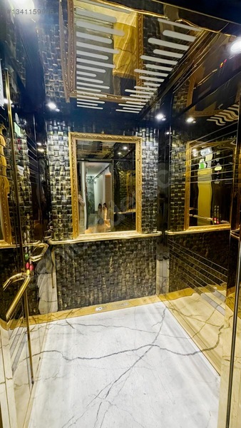 1nci Sınıf Ultra Lüks Daire Elci Gayrimenkul Den — fotoğraf 10
