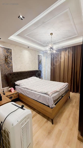 1nci Sınıf Ultra Lüks Daire Elci Gayrimenkul Den — fotoğraf 11