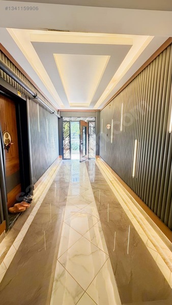 1nci Sınıf Ultra Lüks Daire Elci Gayrimenkul Den — fotoğraf 20