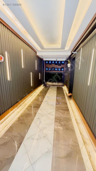 1nci Sınıf Ultra Lüks Daire Elci Gayrimenkul Den — fotoğraf 21