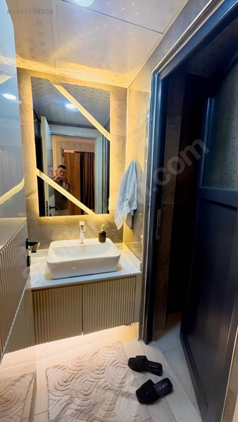 1nci Sınıf Ultra Lüks Daire Elci Gayrimenkul Den — fotoğraf 22